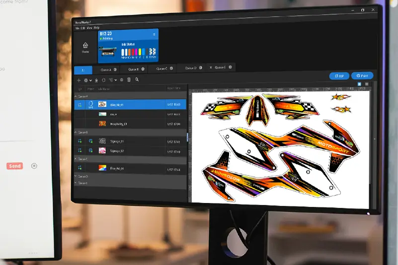 VersaWorks7