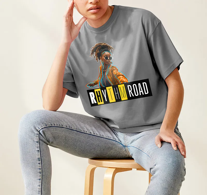 オリジナルTシャツ